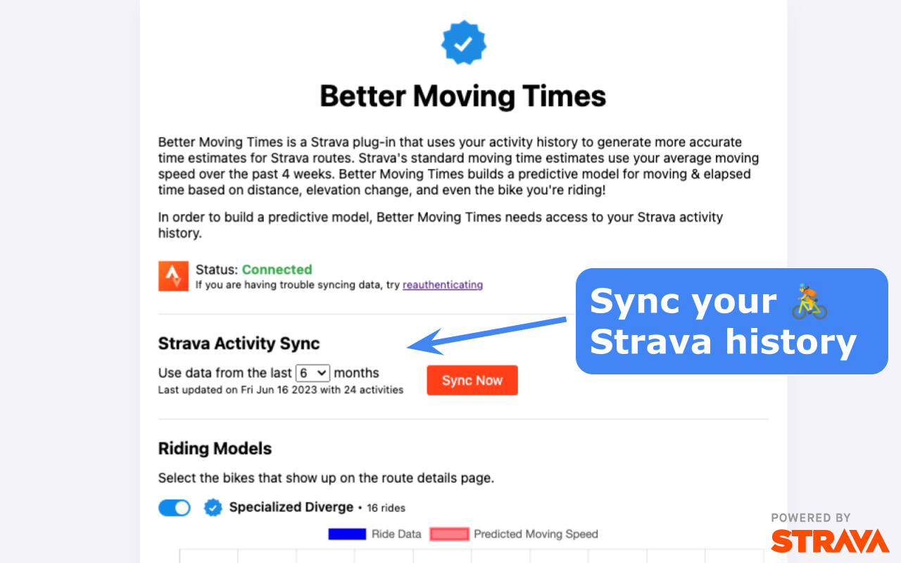 Better Moving Times截图4