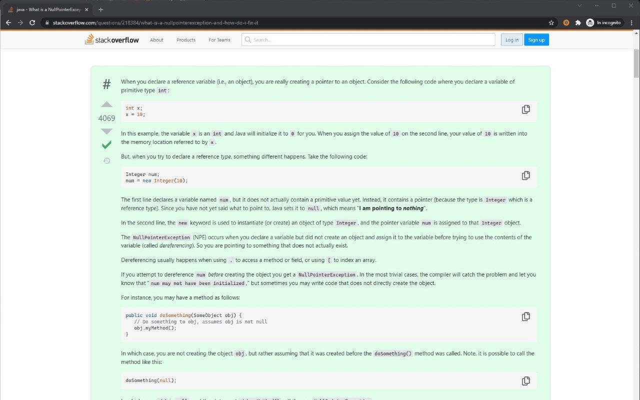 StackOverflow Tweaks Tool截图1