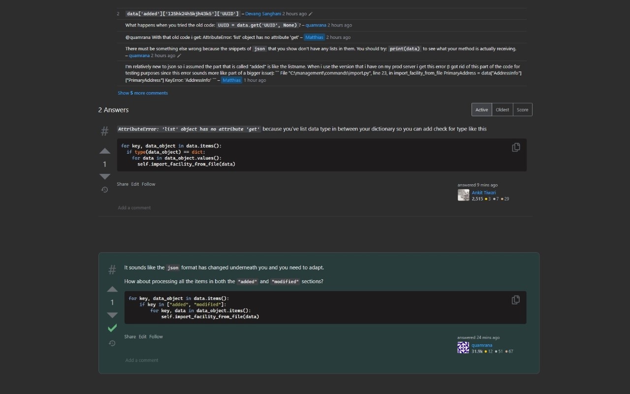 StackOverflow Tweaks Tool截图2