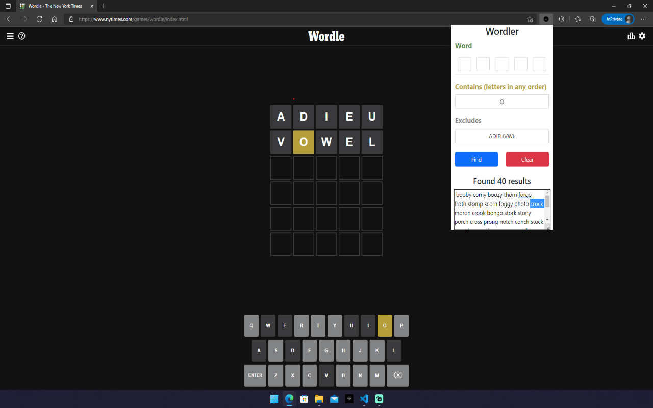 Wordler截图1