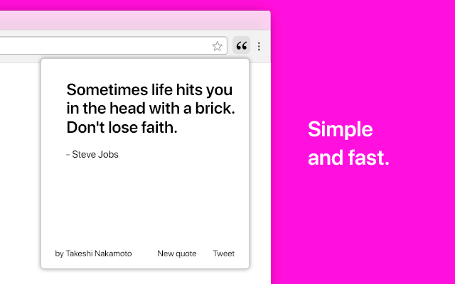 Quotes截图2