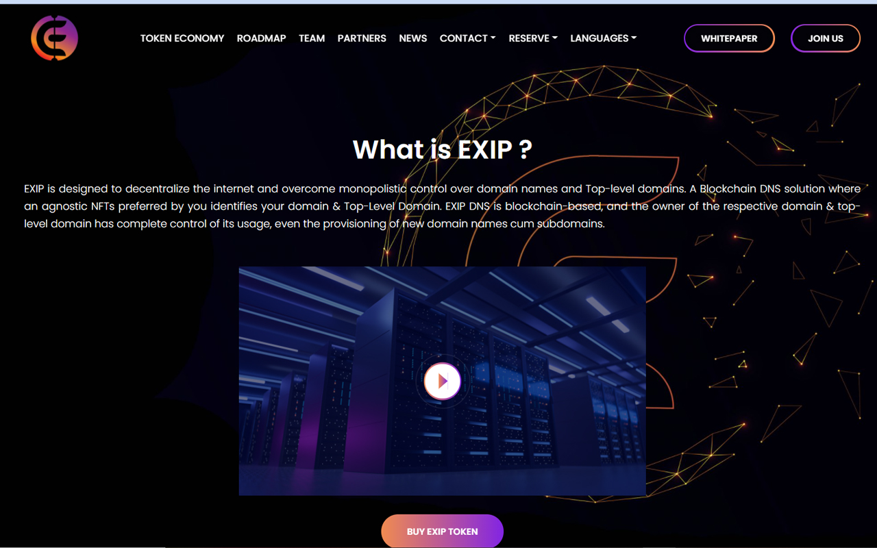 Exip DDN Extension截图3