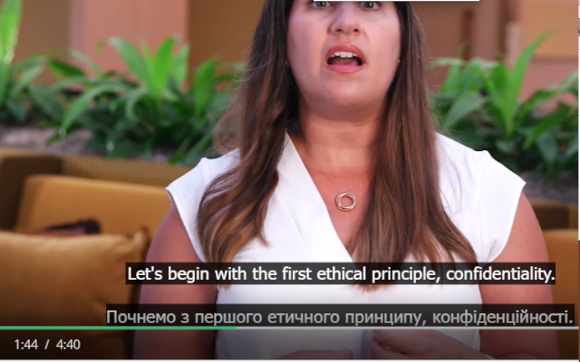 CST - Coursera Subtitle Translation截图1