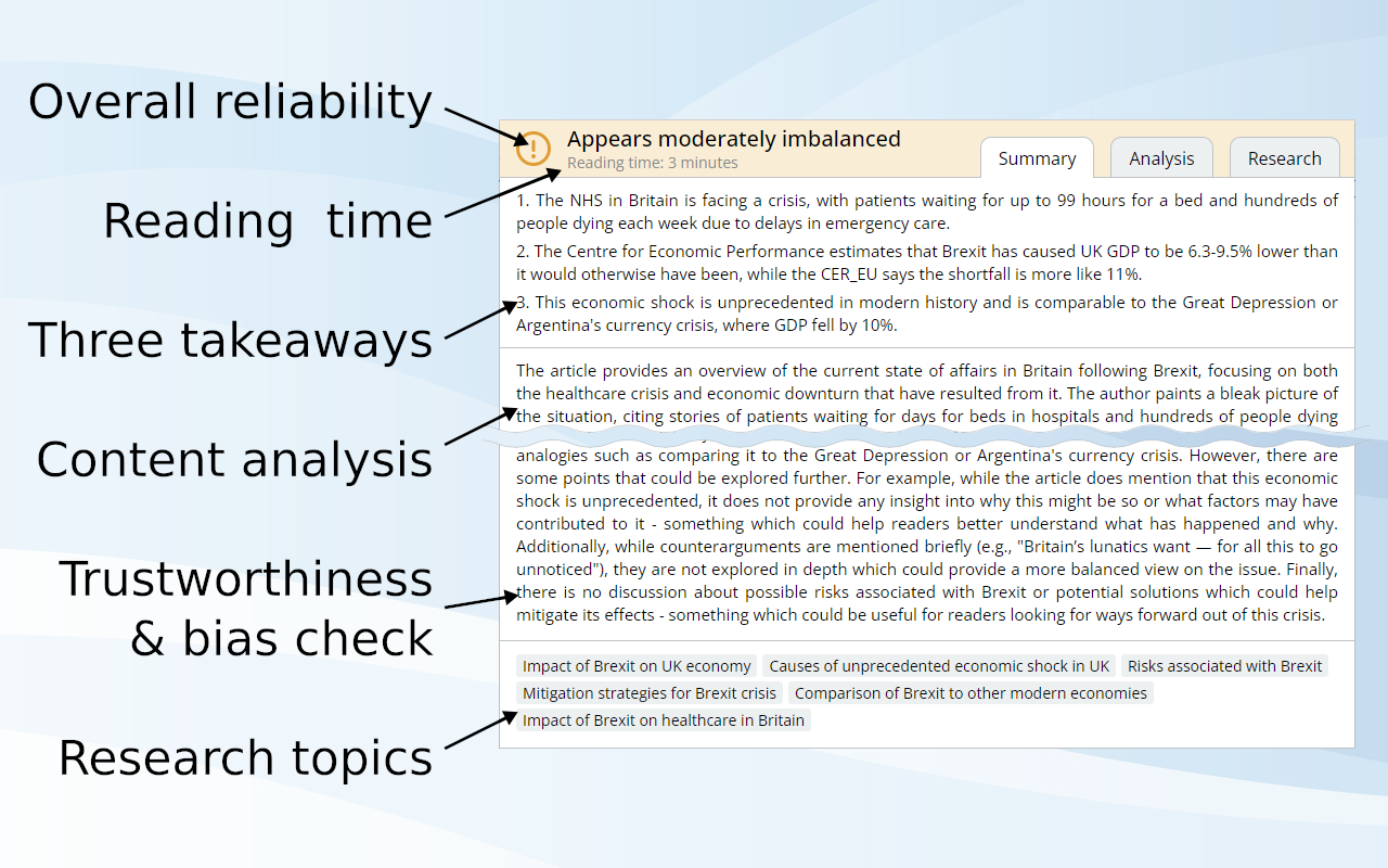 Full Picture: research, analyze with ChatGPT截图1