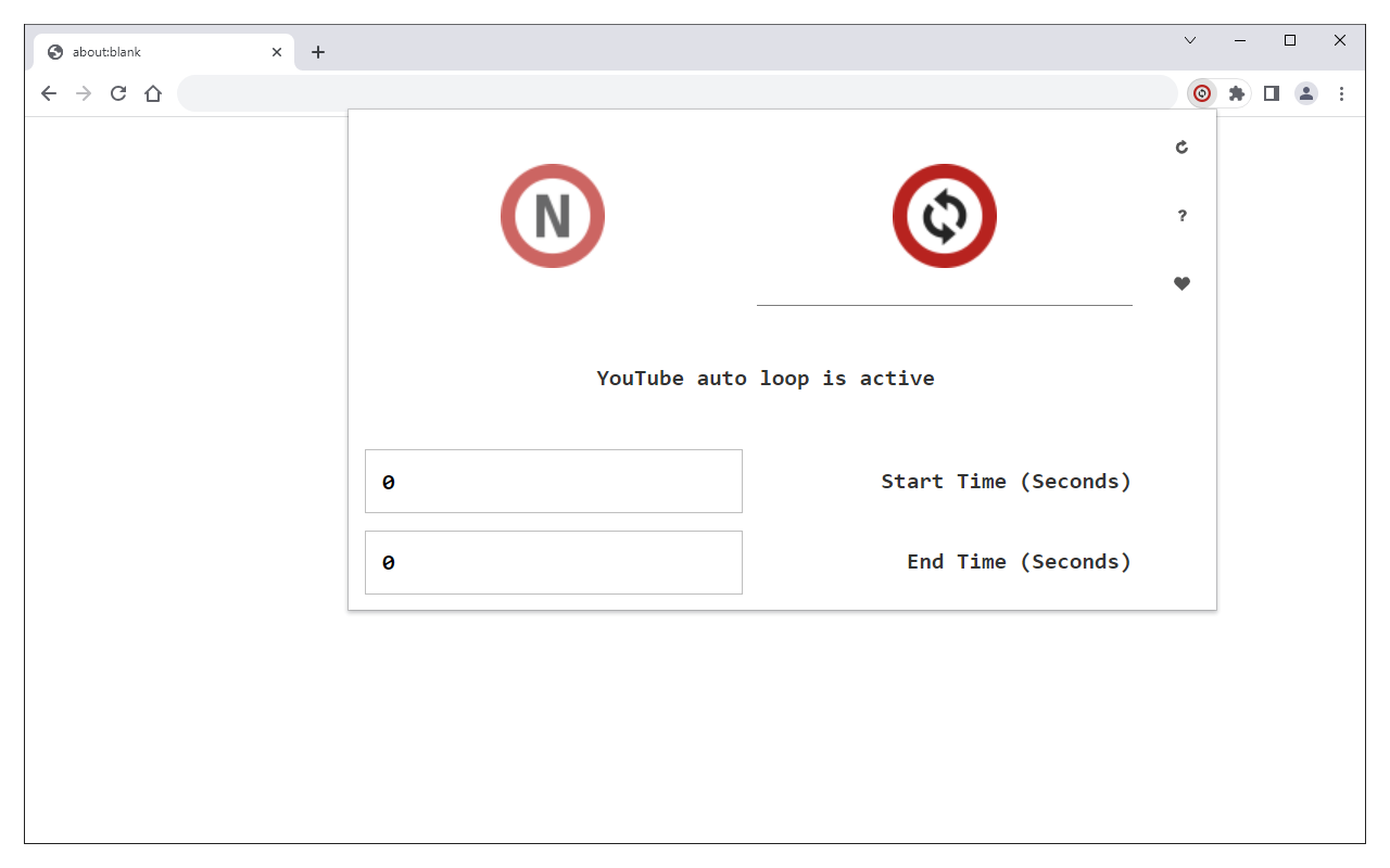 Auto Replay for YouTube™截图1