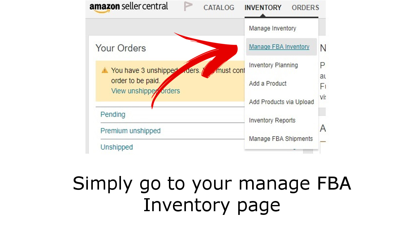 Easy Label Print for Amazon截图2