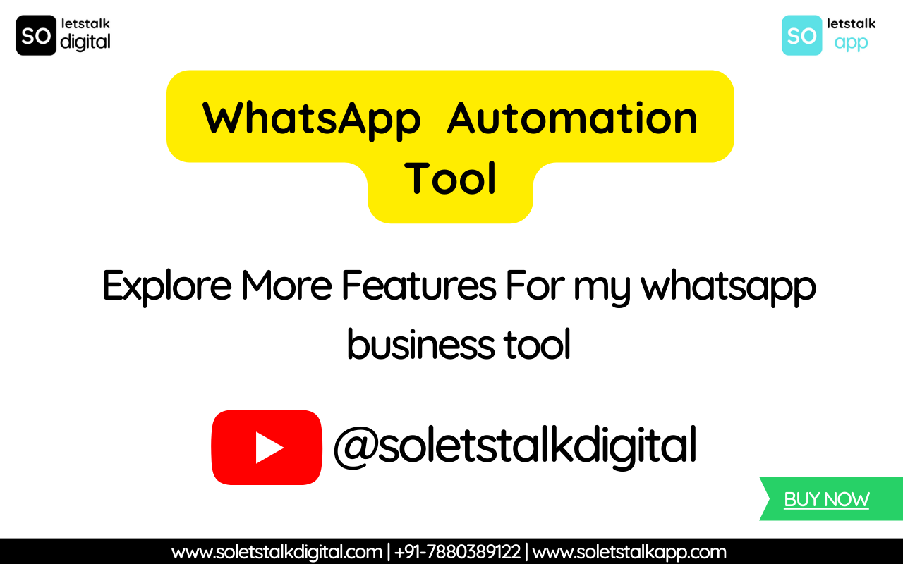 WA Quick Sender截图1