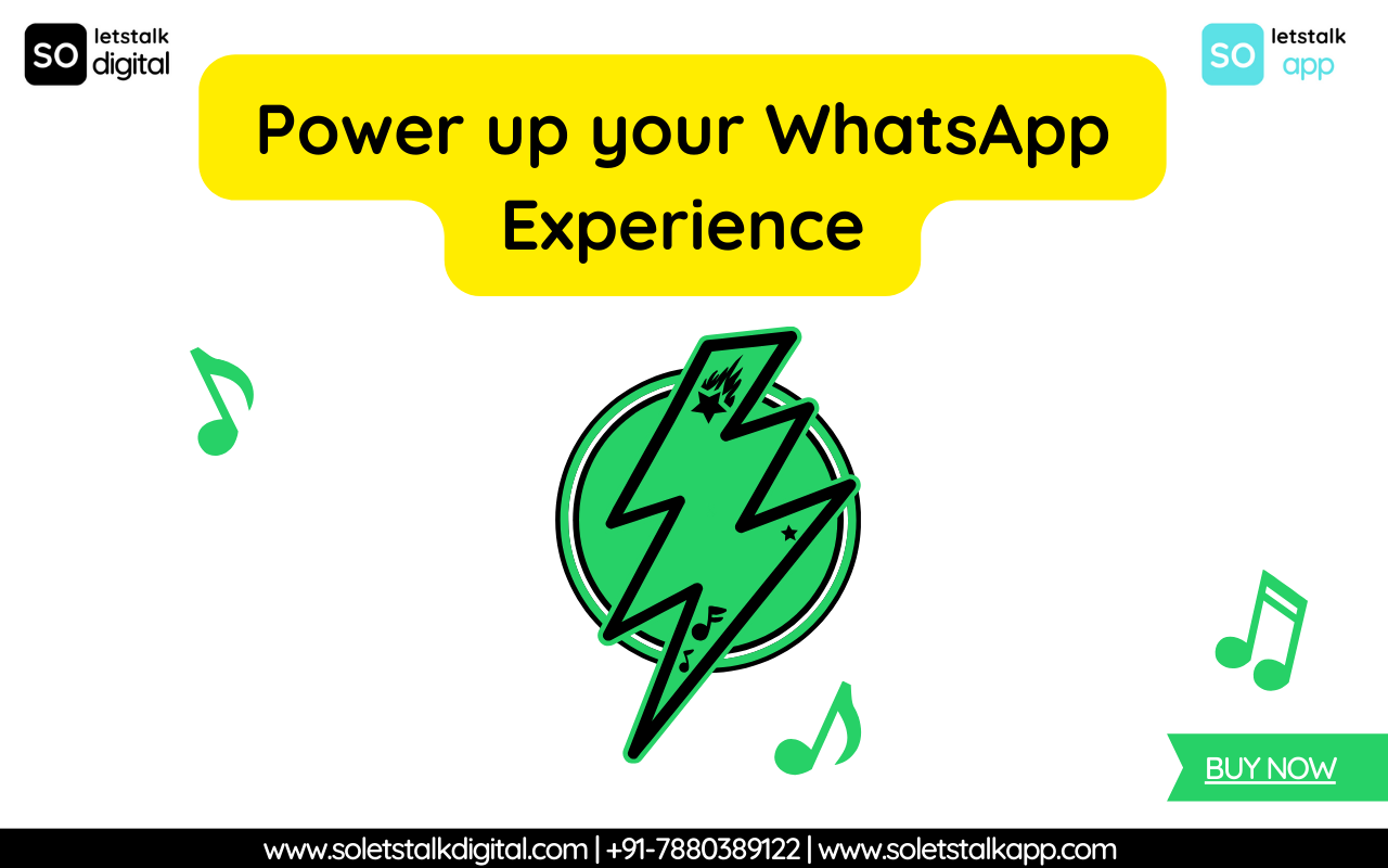 WA Quick Sender截图2