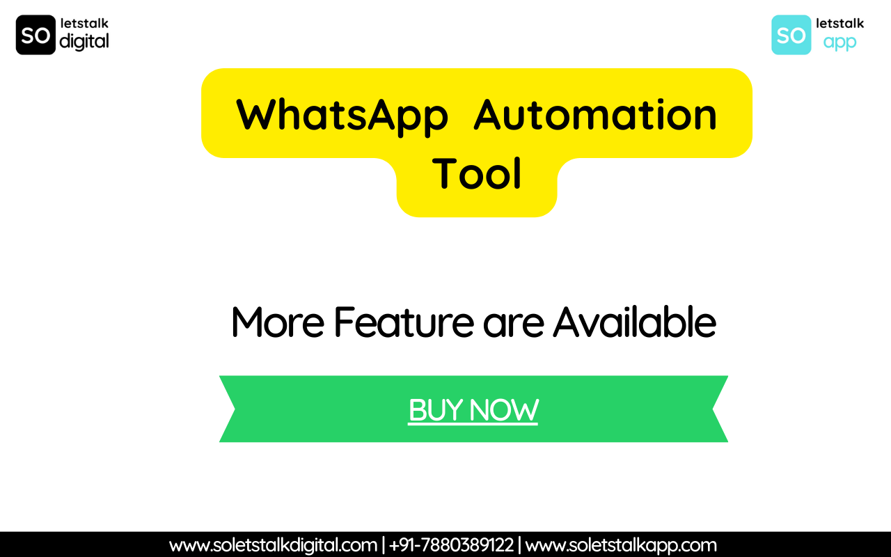 WA Quick Sender截图5