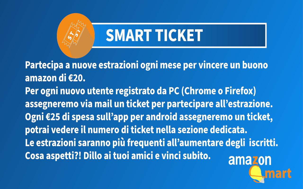 Buoni Sconto Amazon Gratis截图1
