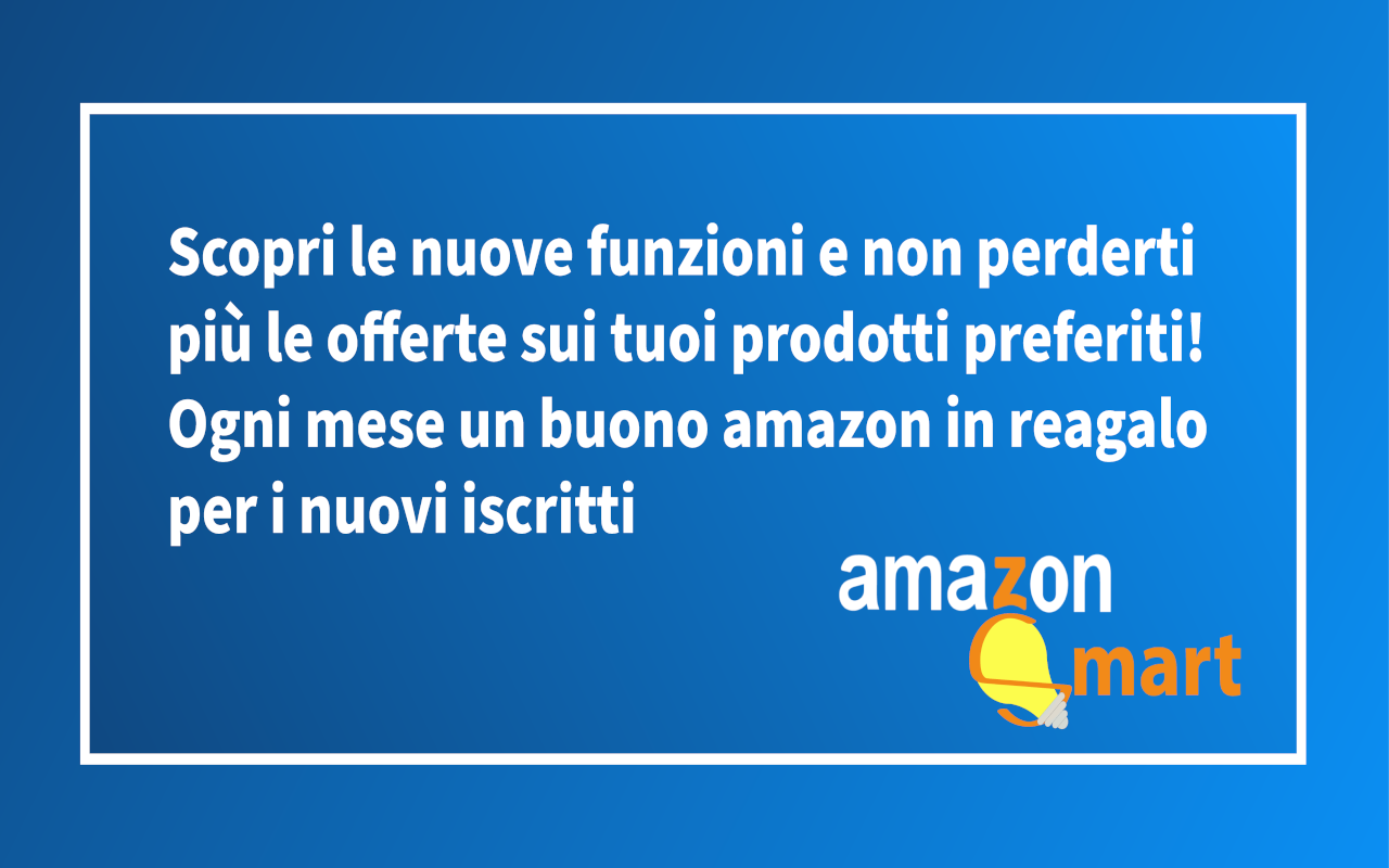 Buoni Sconto Amazon Gratis截图3