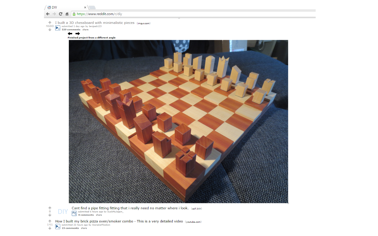 Reddit Enhancements Lite (RELite)截图2