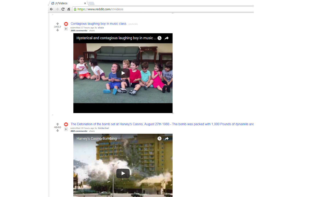 Reddit Enhancements Lite (RELite)截图3