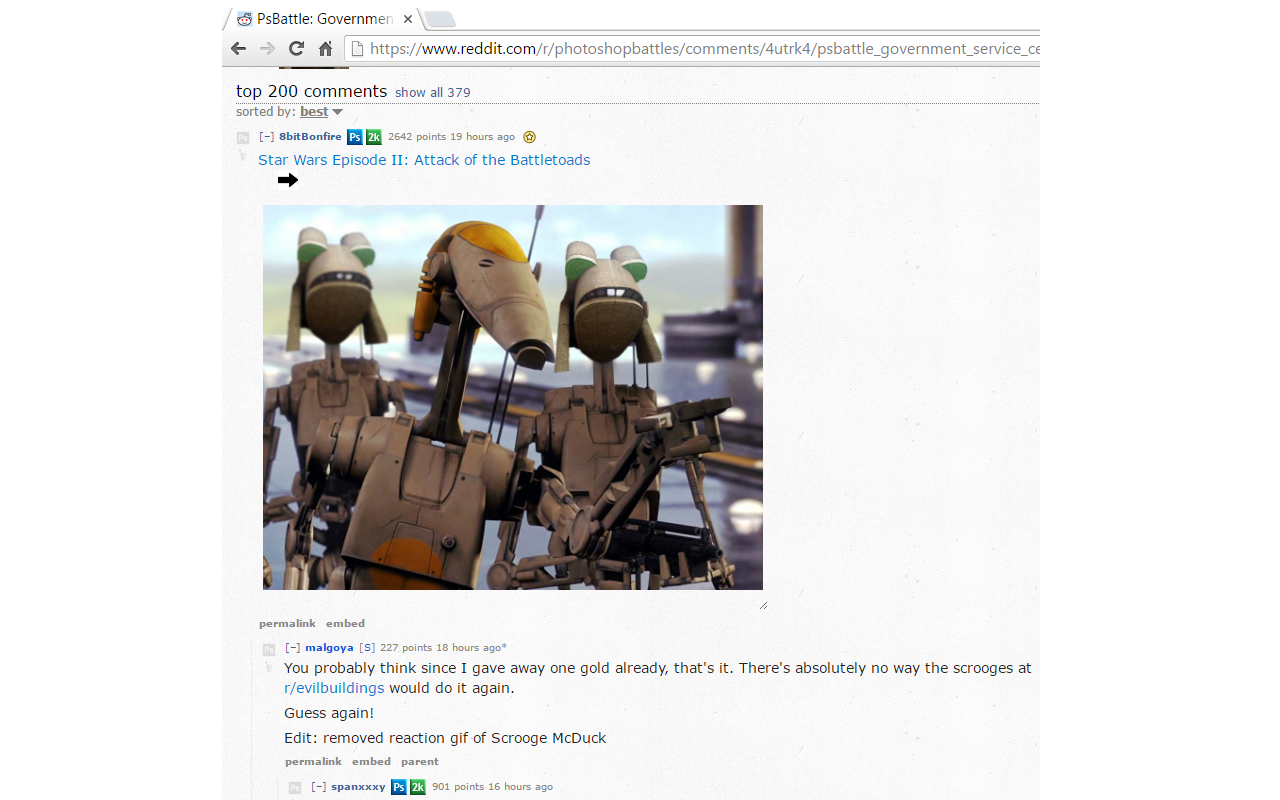 Reddit Enhancements Lite (RELite)截图4