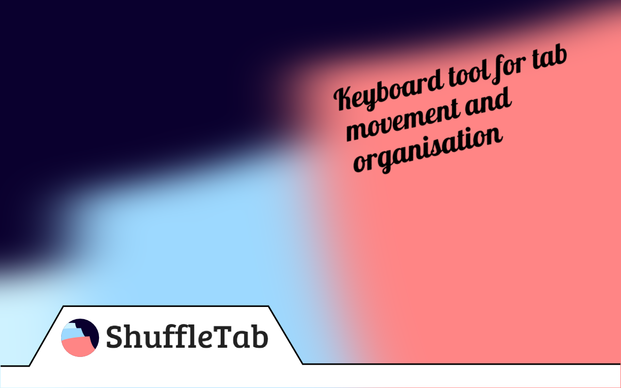 ShuffleTab截图3