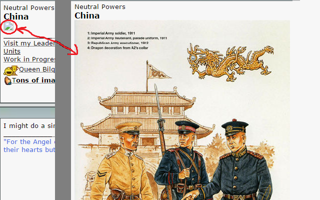 Wayback Images截图1