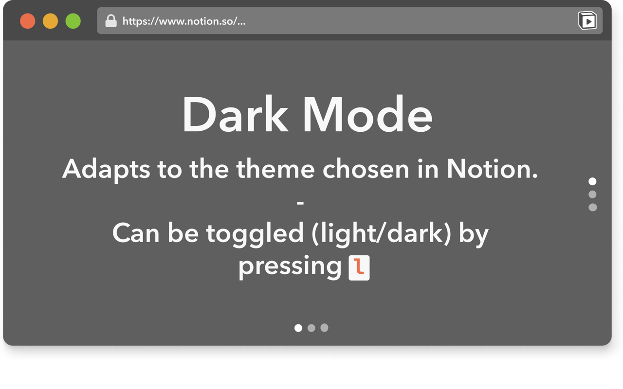 Notion Slides by Wunderpresentation截图1