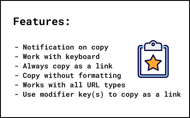 Auto Copy截图3
