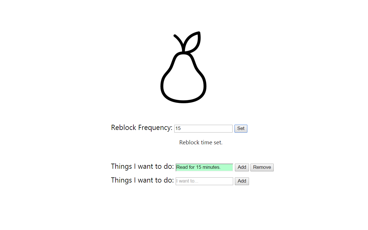 Block Reddit截图3