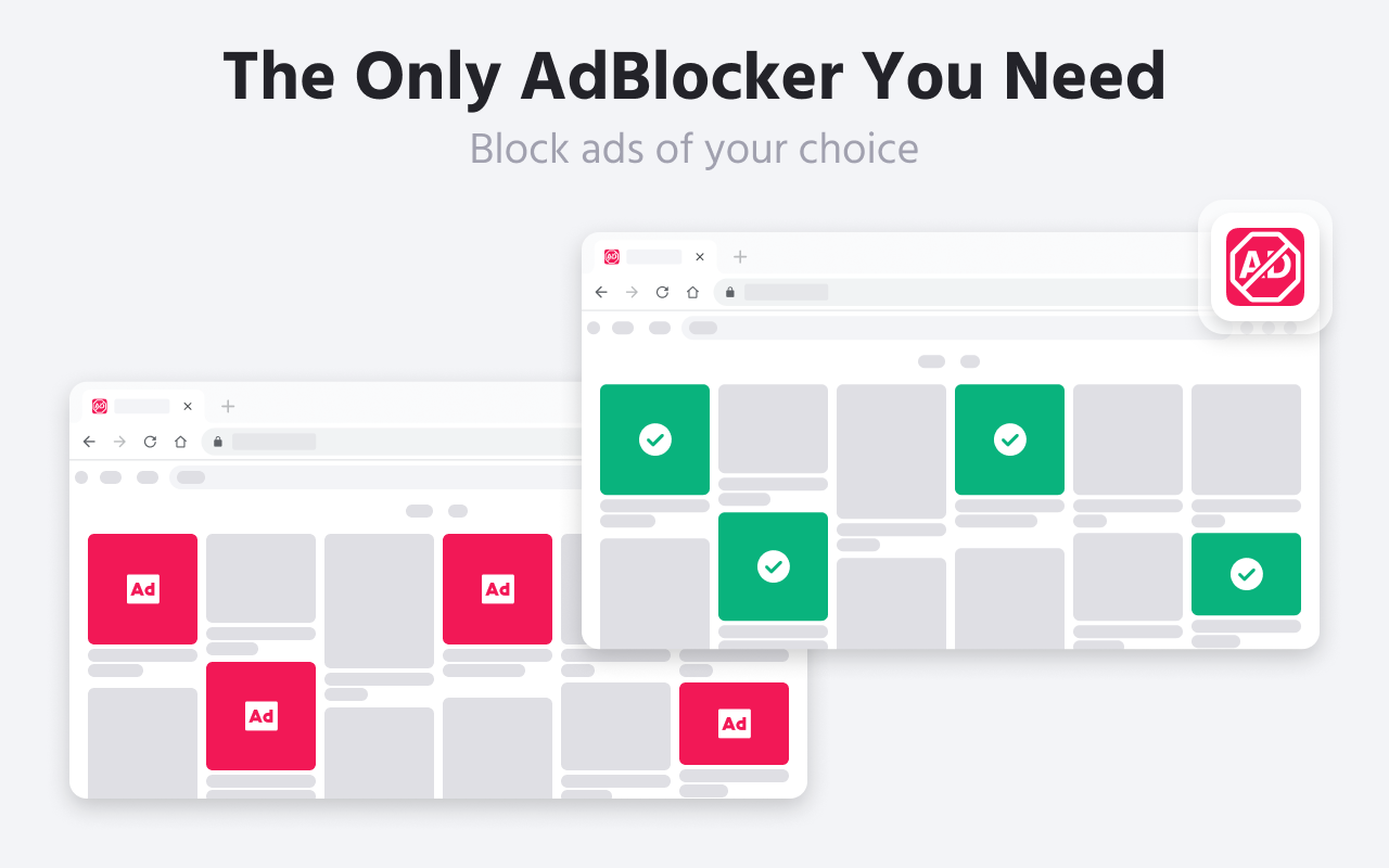 Adblock Ad Blocker Pro截图3