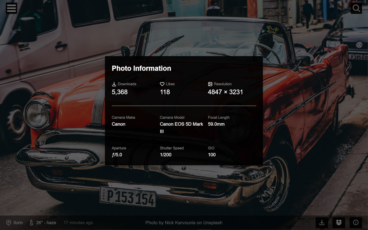Stellar Photos截图2