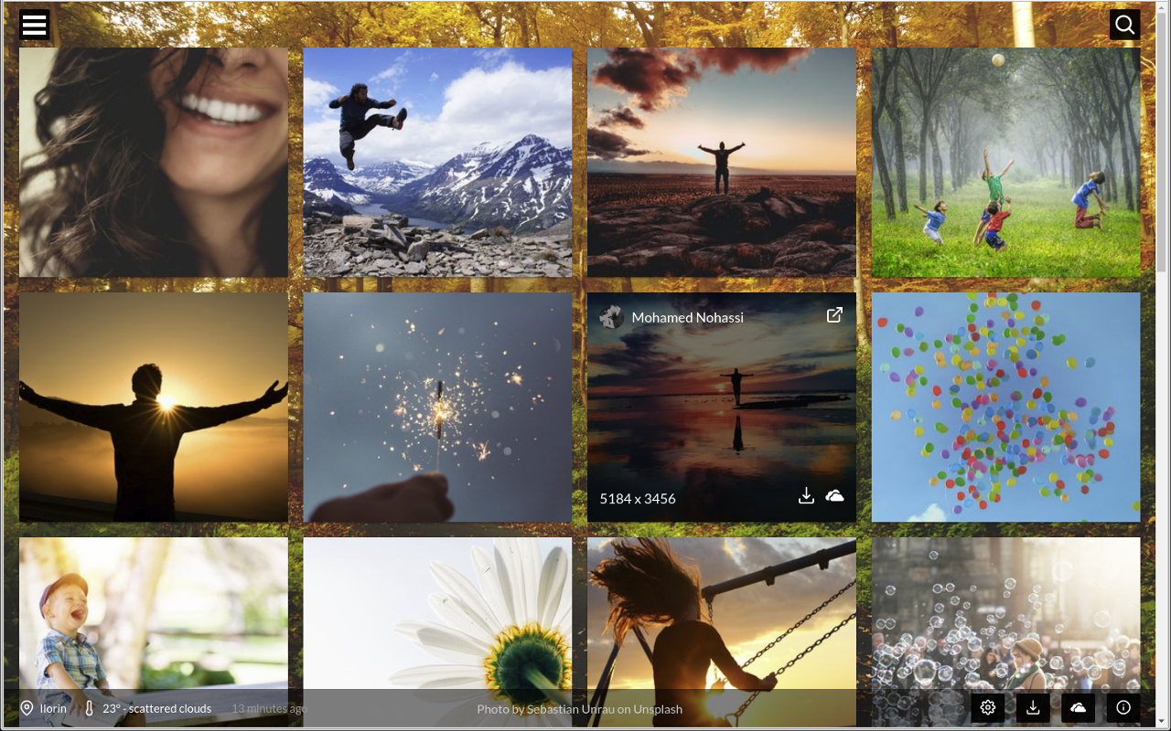 Stellar Photos截图4
