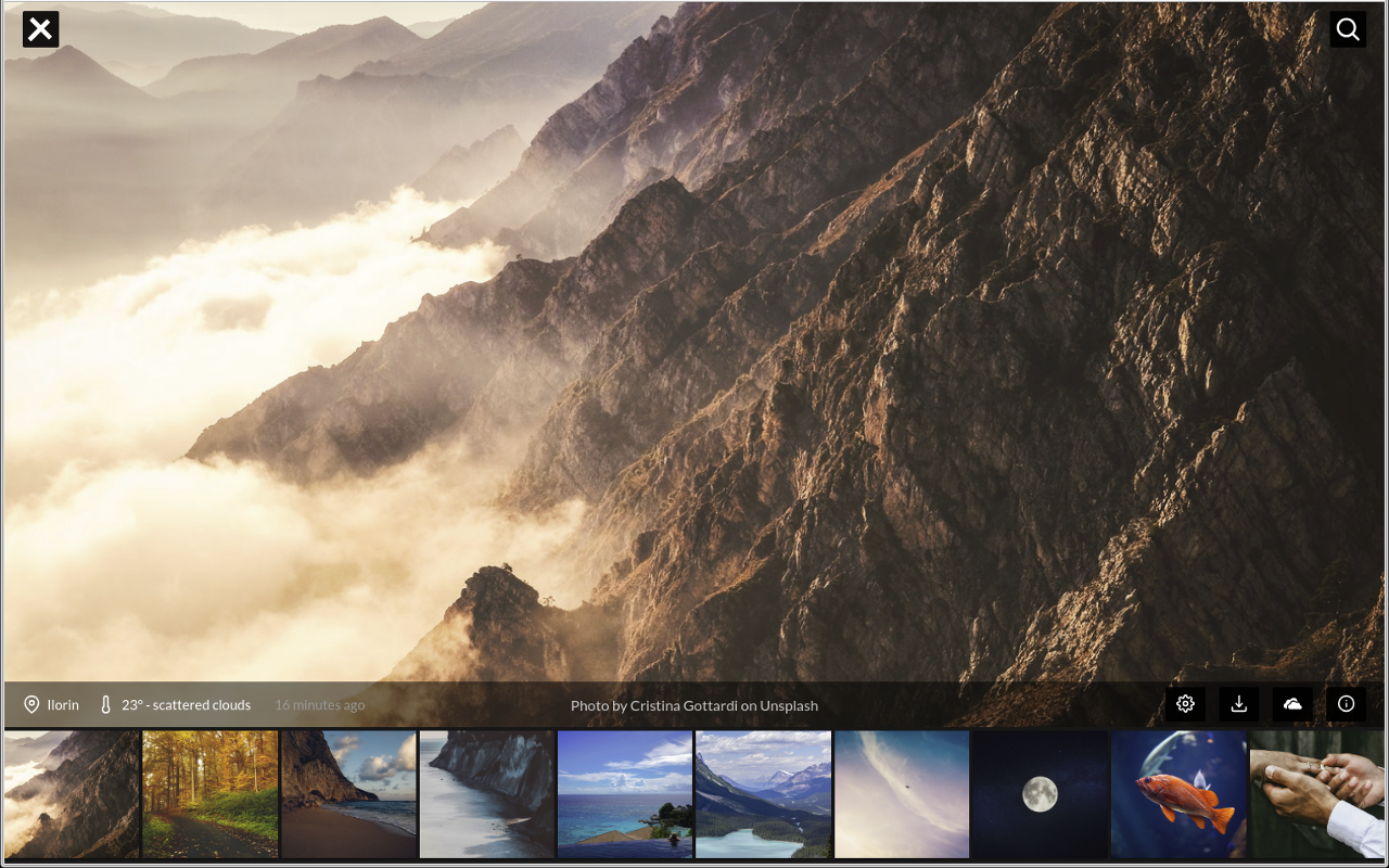Stellar Photos截图5