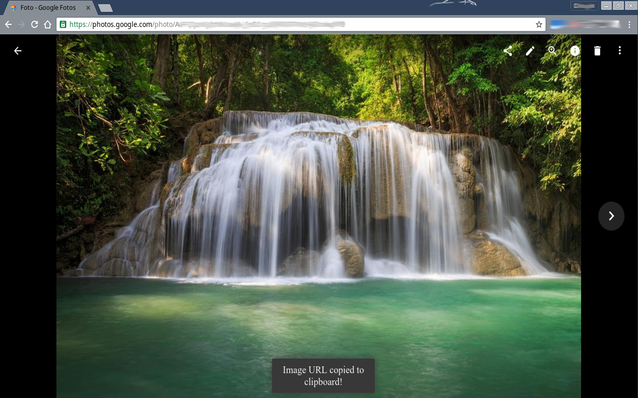 Photos Direct Link截图1