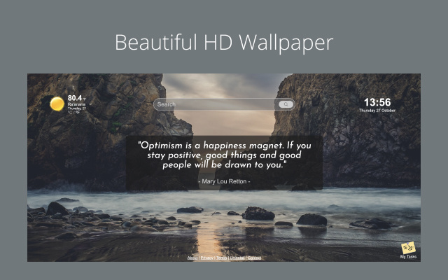 Daily Inspiration截图3