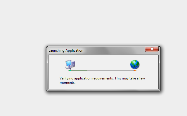 Windows Remix ClickOnce Helper截图4
