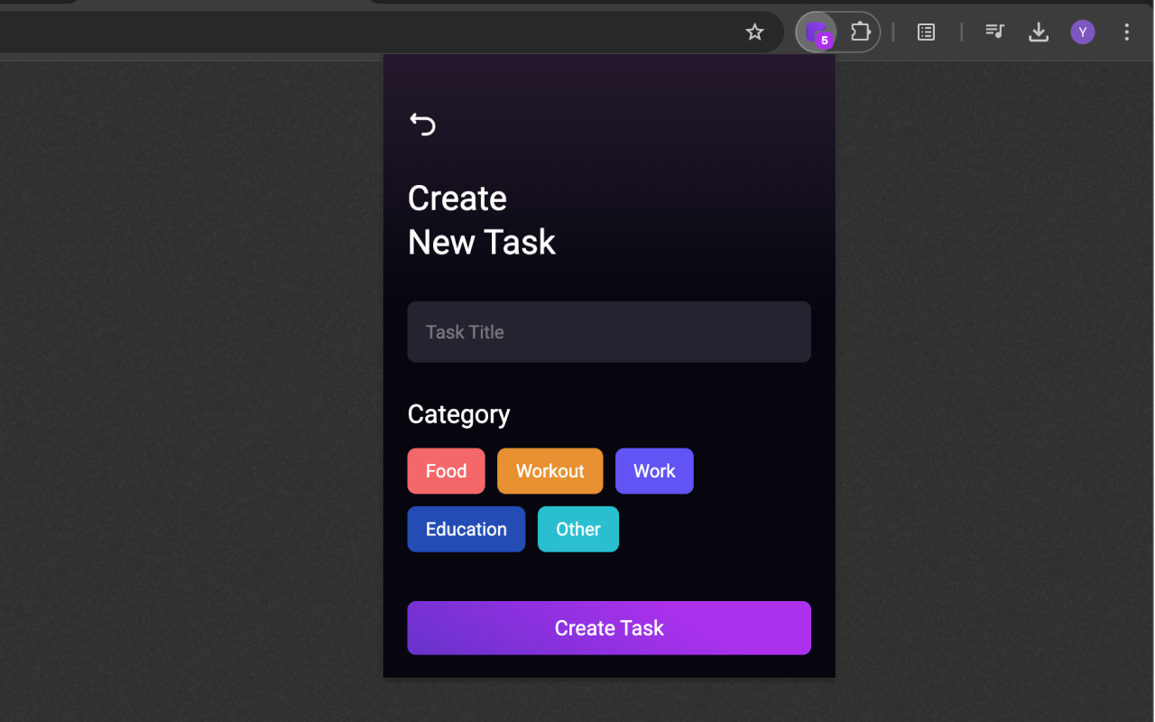 To do list - Keep it simple截图1