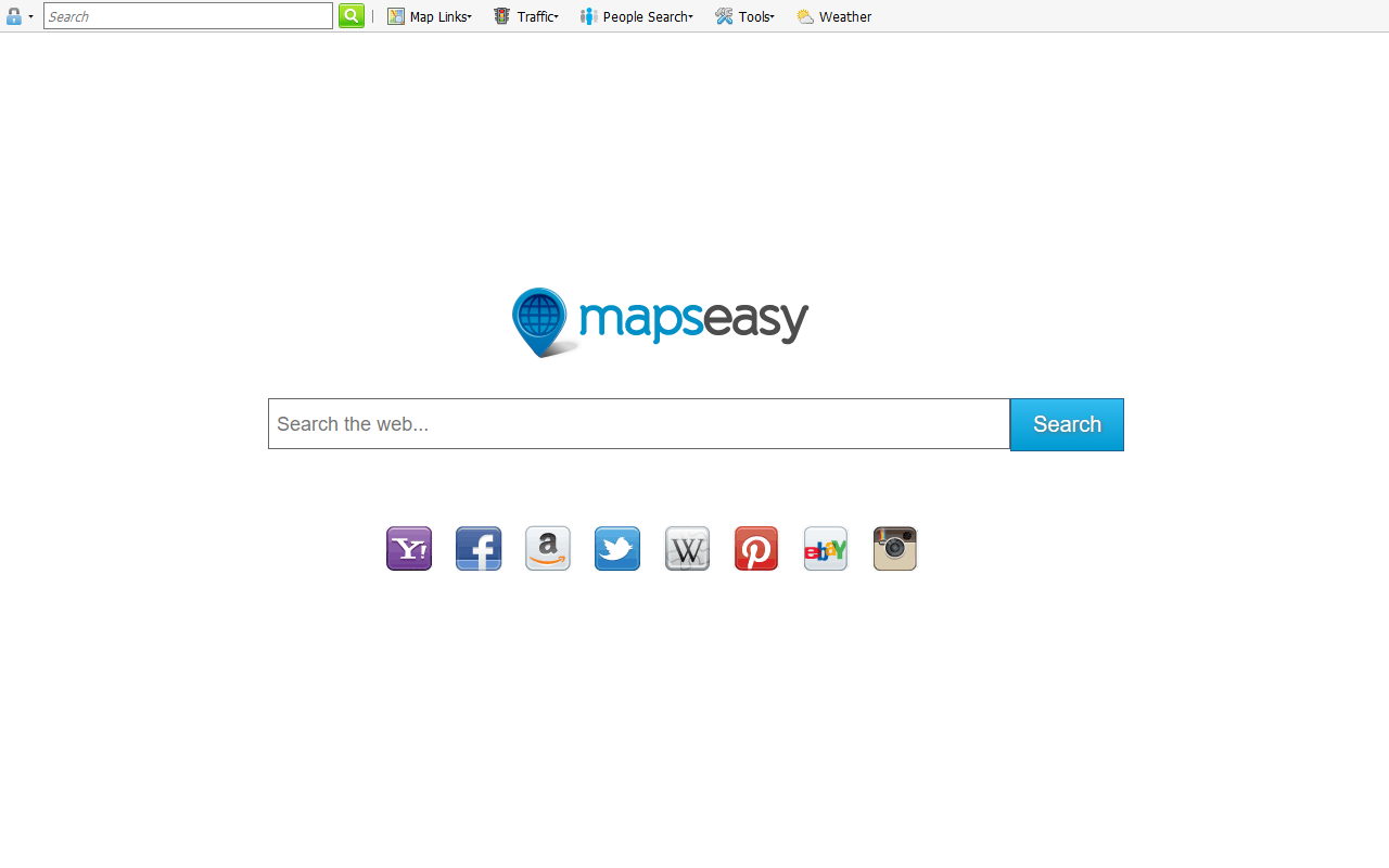 MapsEasy截图1