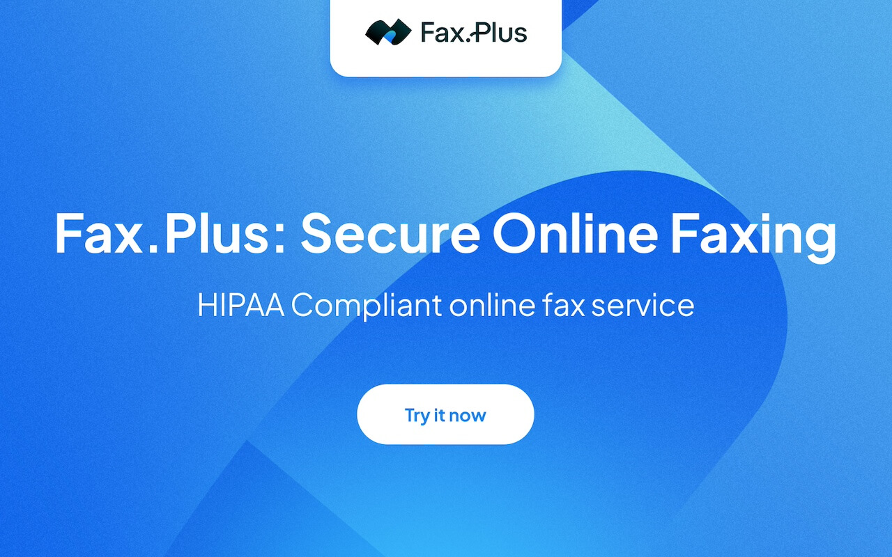 Fax.Plus - 在线接收和发送传真截图2