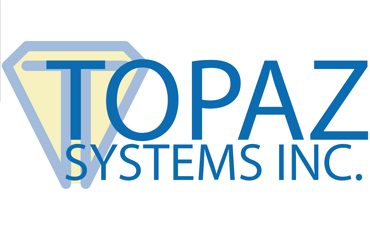 Topaz SigPlusExtLite Extension截图1