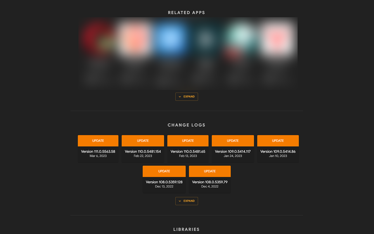 Ninja ASO - Best ASO Toolbox For Google Play截图1