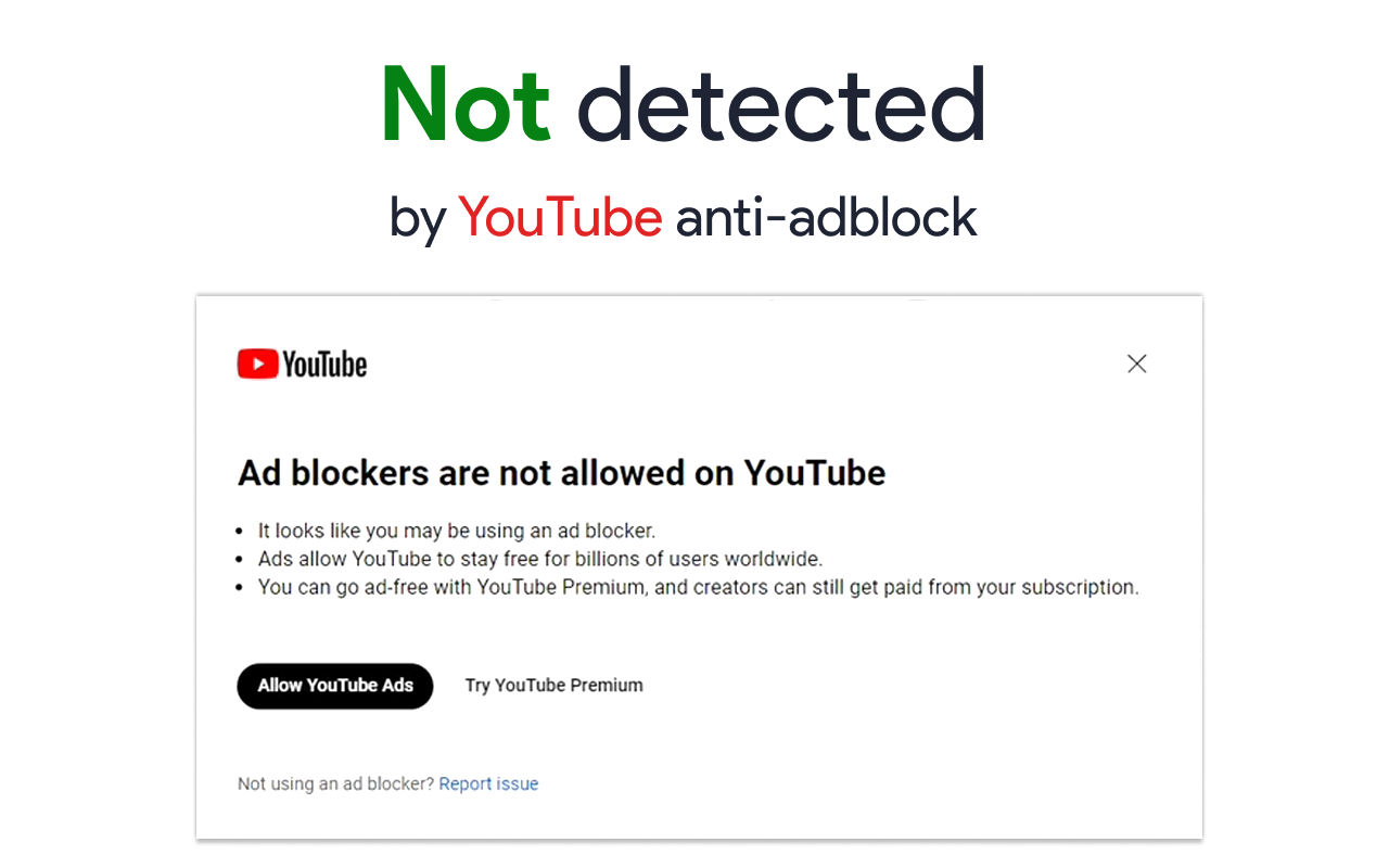 Popup Blocker - Blocks annoying Popups截图1