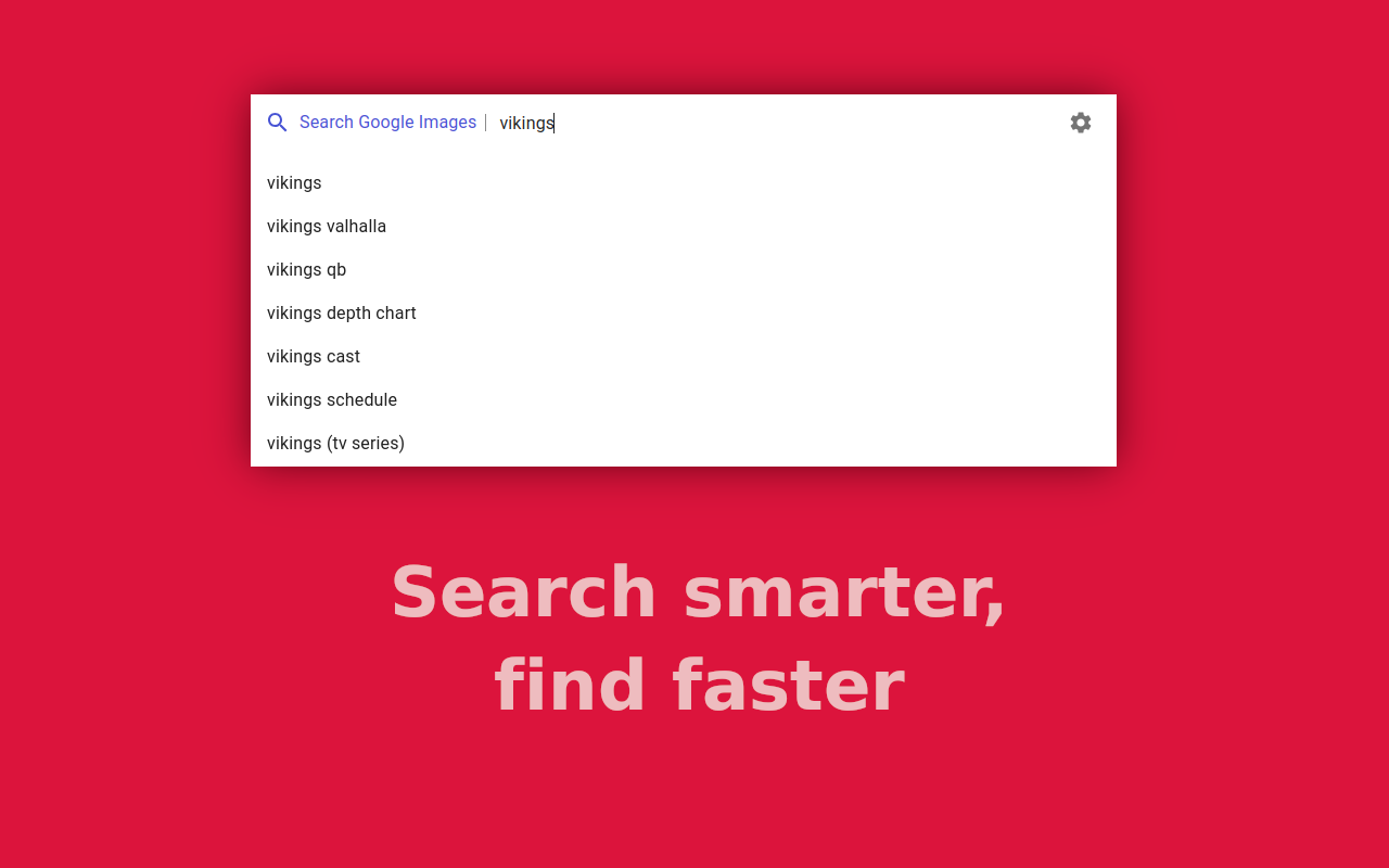 Aim Search截图3