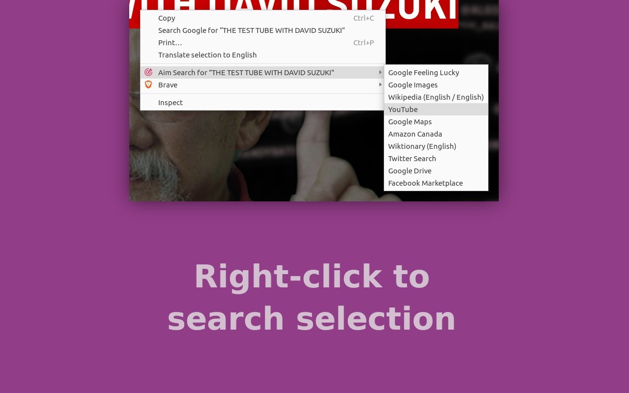 Aim Search截图5