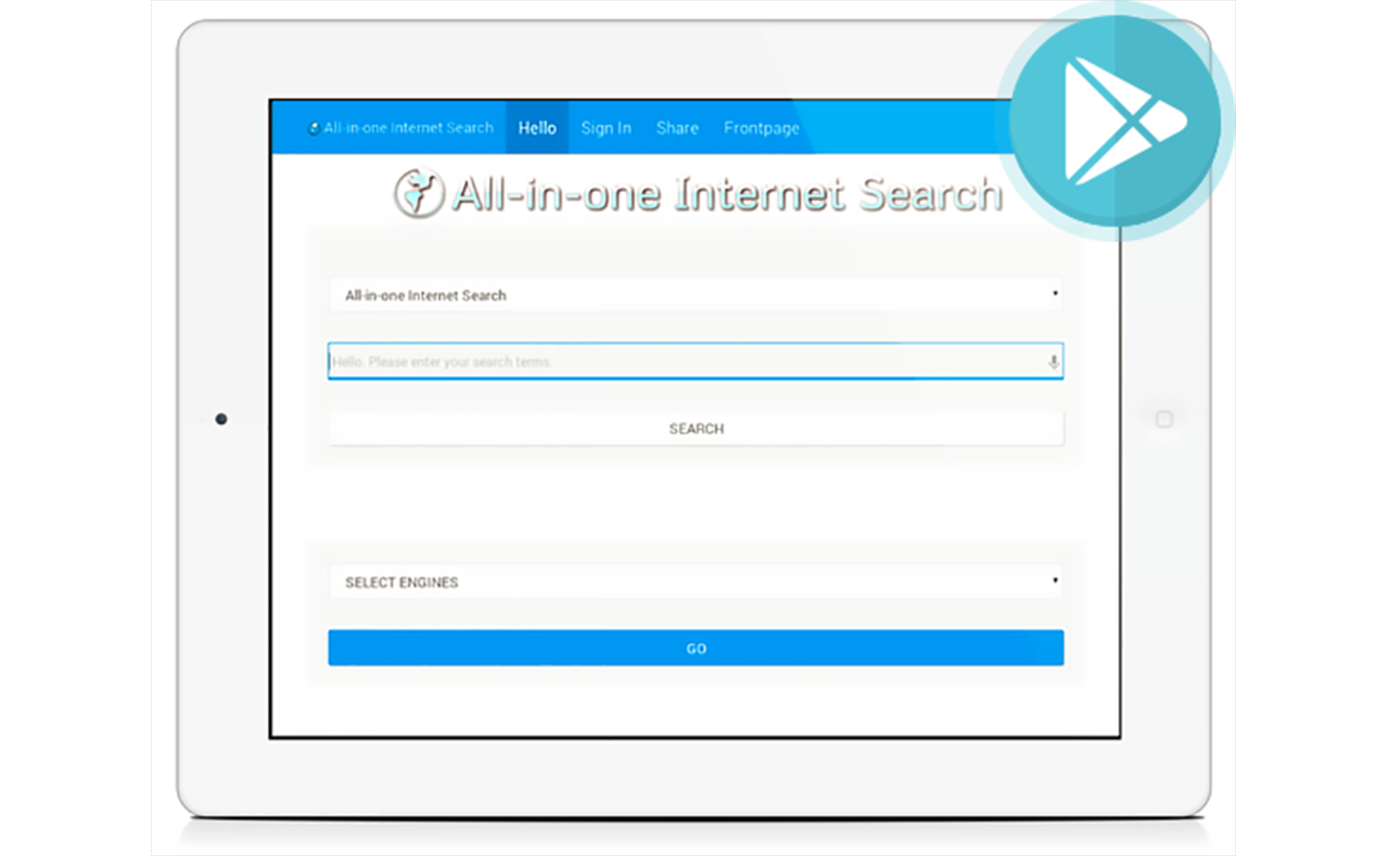 Images - All-in-one Internet Search截图2