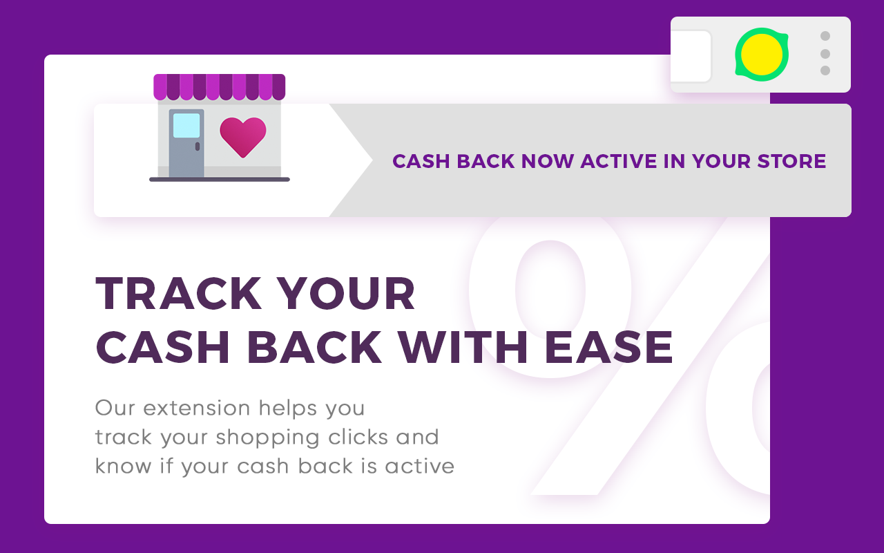 Lemoney Cash Back截图4