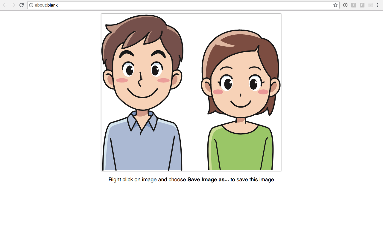 Save SVG as PNG截图1