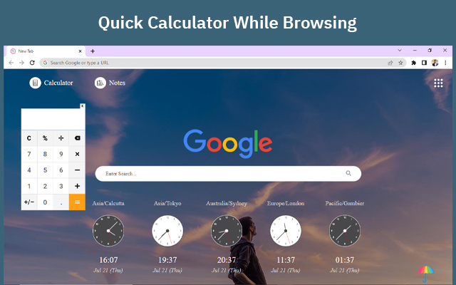 Smart World Clock With All Time Zones截图4