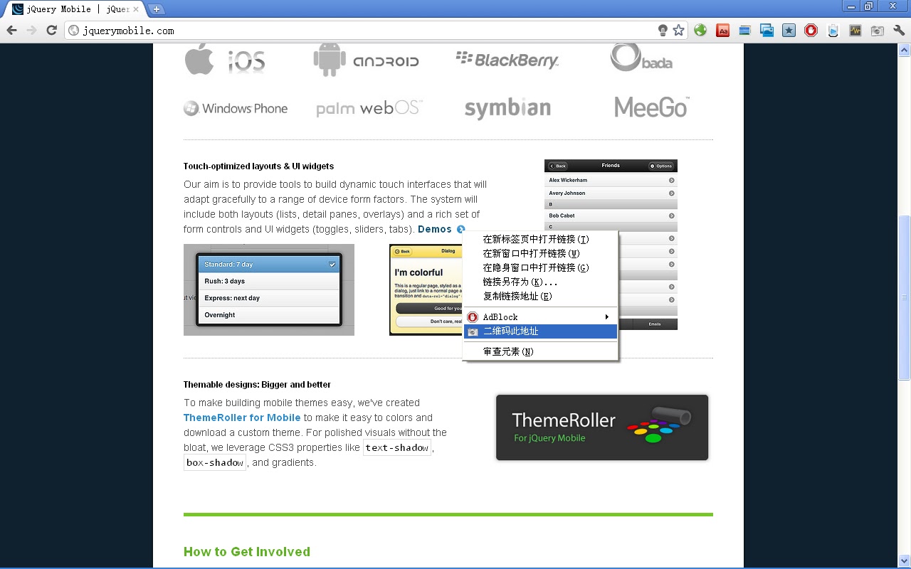 随意二维码截图1