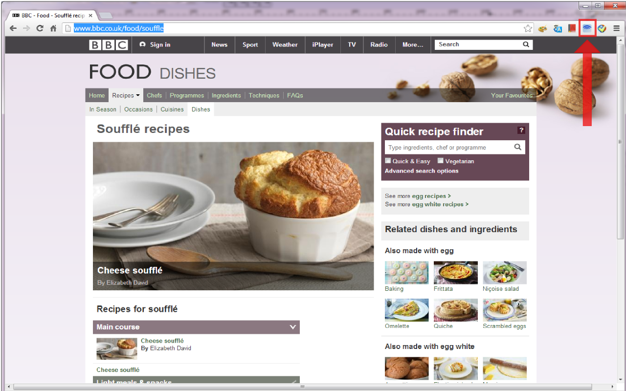 Scan to Mobile截图1