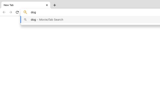 Movieztab Default Search截图1