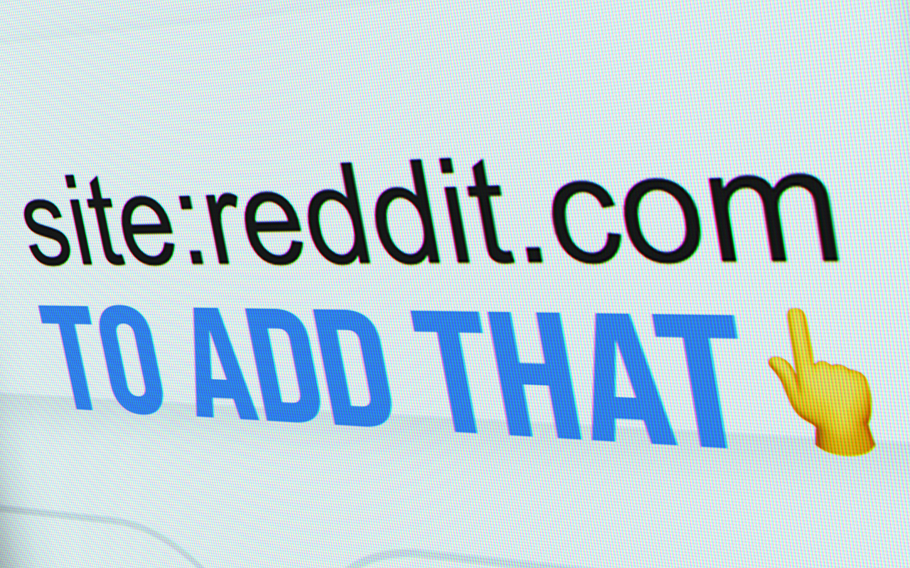Reddit Search on Google截图1