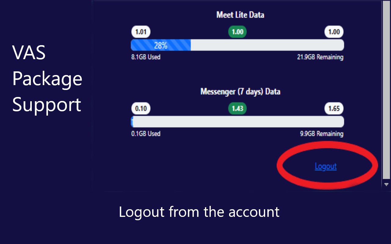 SLT Data Portal截图4