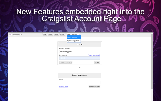 Craigslist Ad Preview截图3