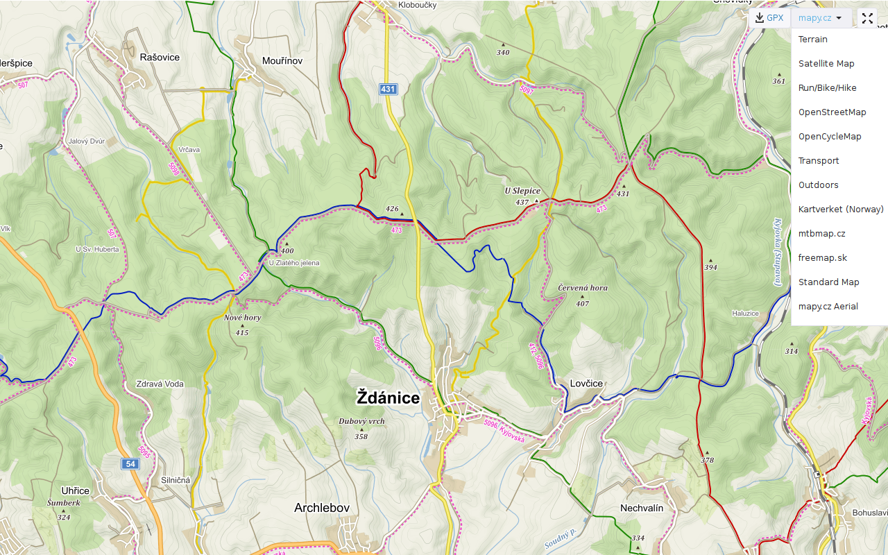 strava-map-switcher截图2