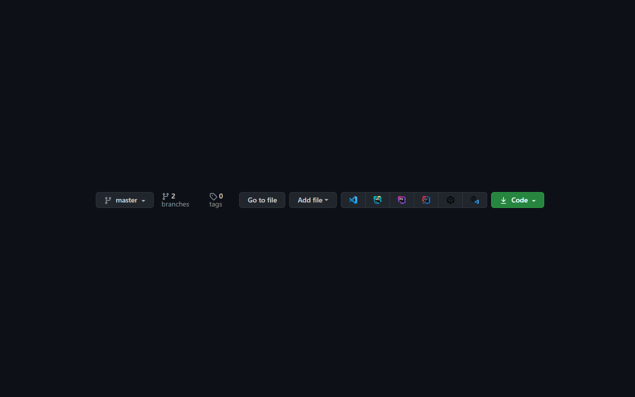 Github-Editors截图1